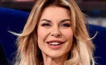 Alba Parietti