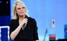 Amici di Maria De Filippi